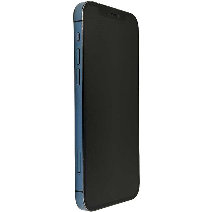 Magazin apple iPhone 12 pro blue foarte bun 256gb garantie in rate