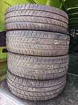 Anvelope MS iarna 205 75 16c continental 2021 6mm