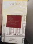 Parfum unisex nou fara eticheta