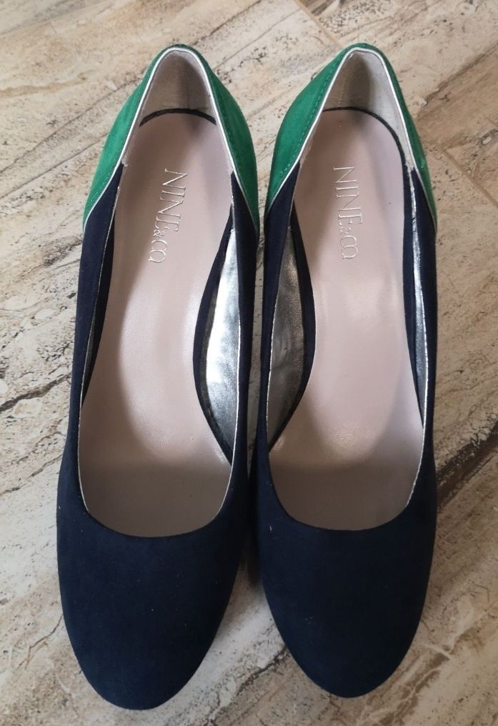 Pantofi eleganți marime 37