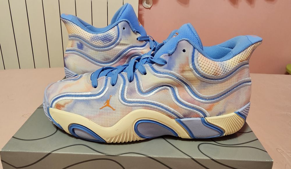 Nike Jordan Tatum 3 нови