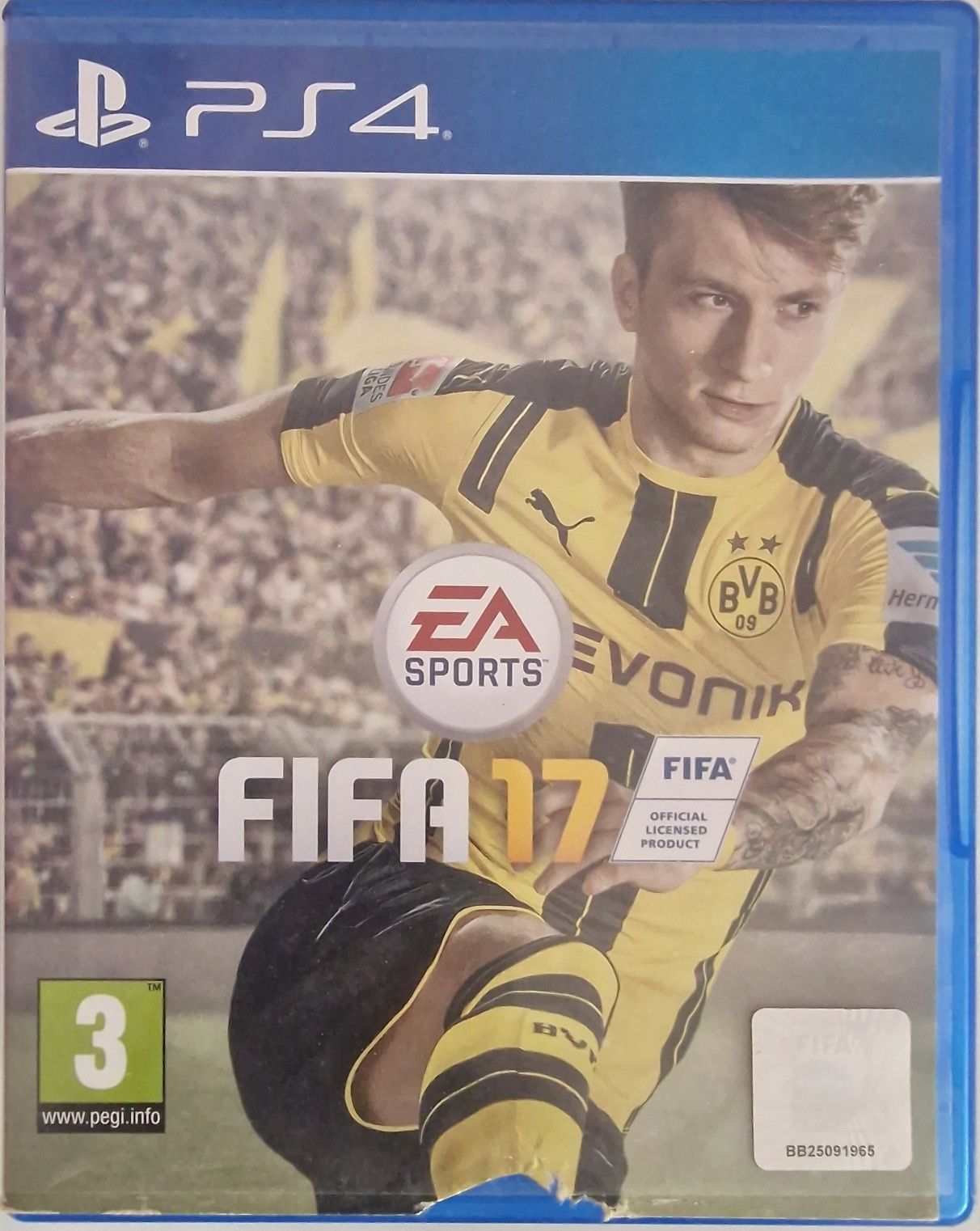 Jocuri ps 4 vând sau scimb