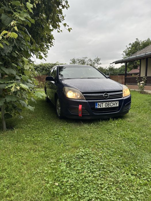 Vand opel astra h 1.7cdti 2005