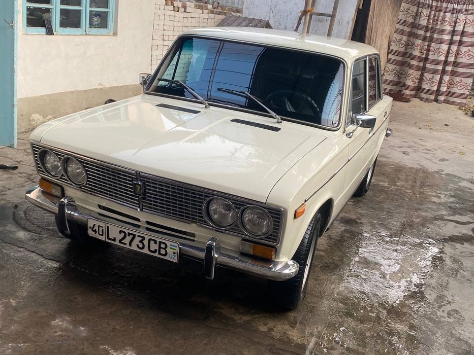 Vaz 2103 ideal xolatda