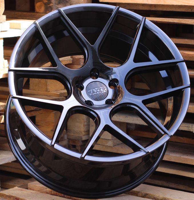 Jante BMW R20 / 5x120