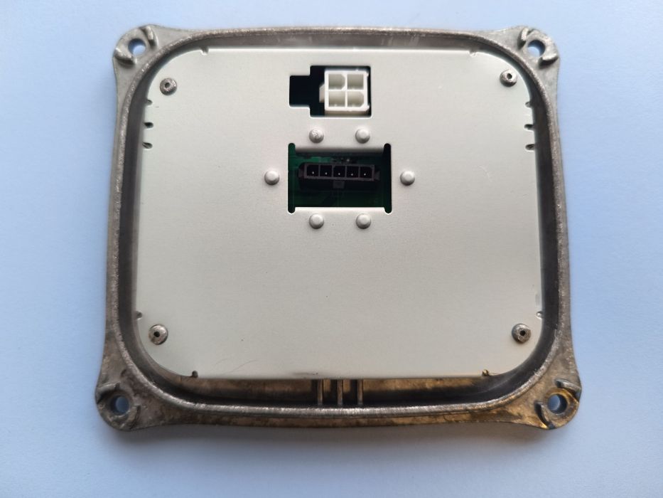 Баласт модул дневни светлини  LED AUDI A4 B8 8K 8K0907472A, ГАРАНЦИЯ