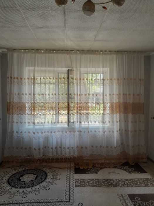 Сдам квартиру 1 комнатную