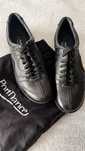 Pantofi Piele -  Barbati Dansuri Latino si Standard