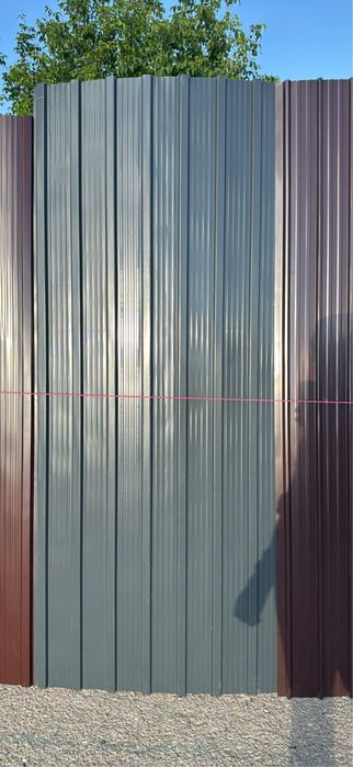 Tabla cutata colorata
