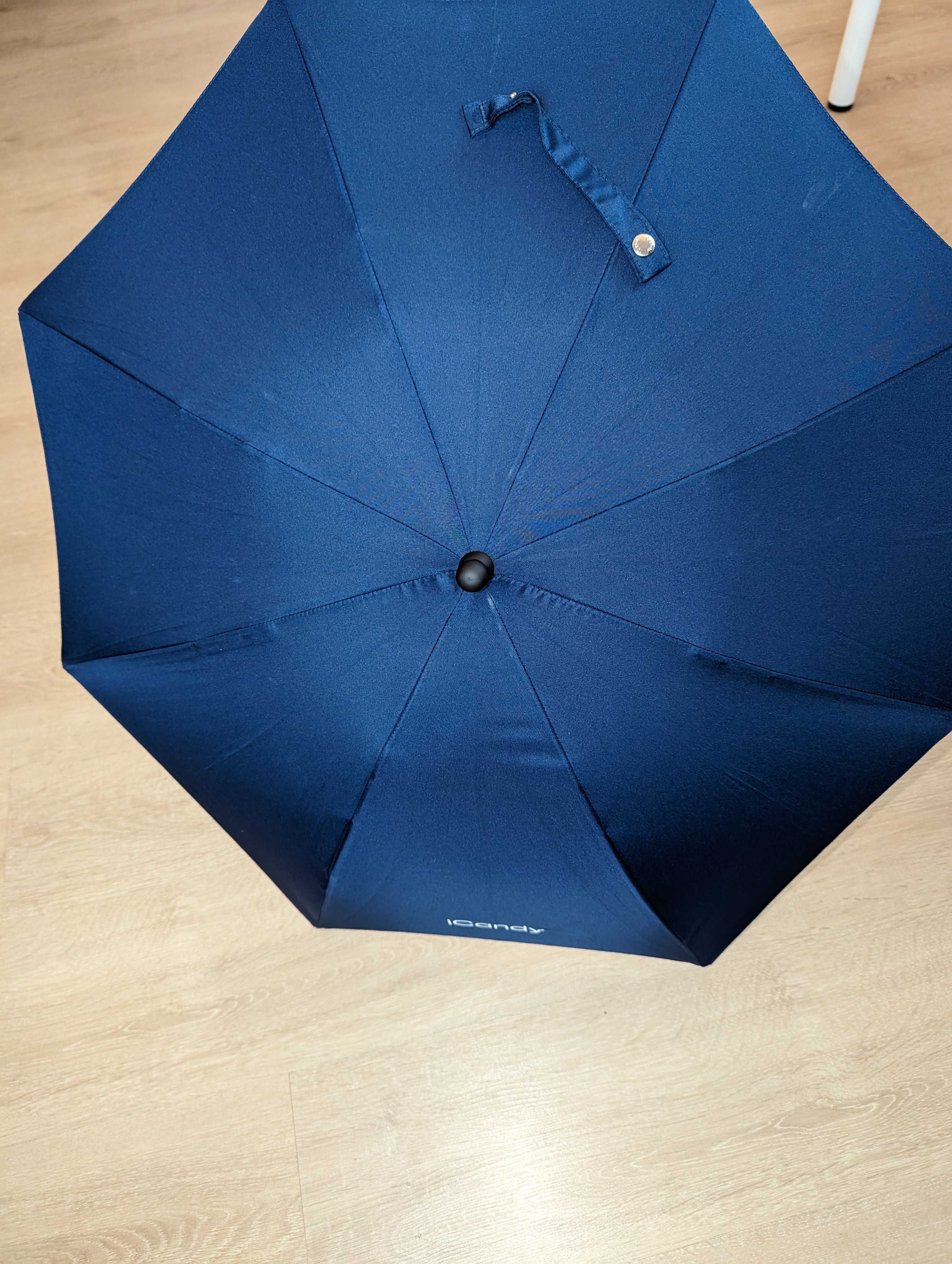 чадърче за детска Количка icandy
