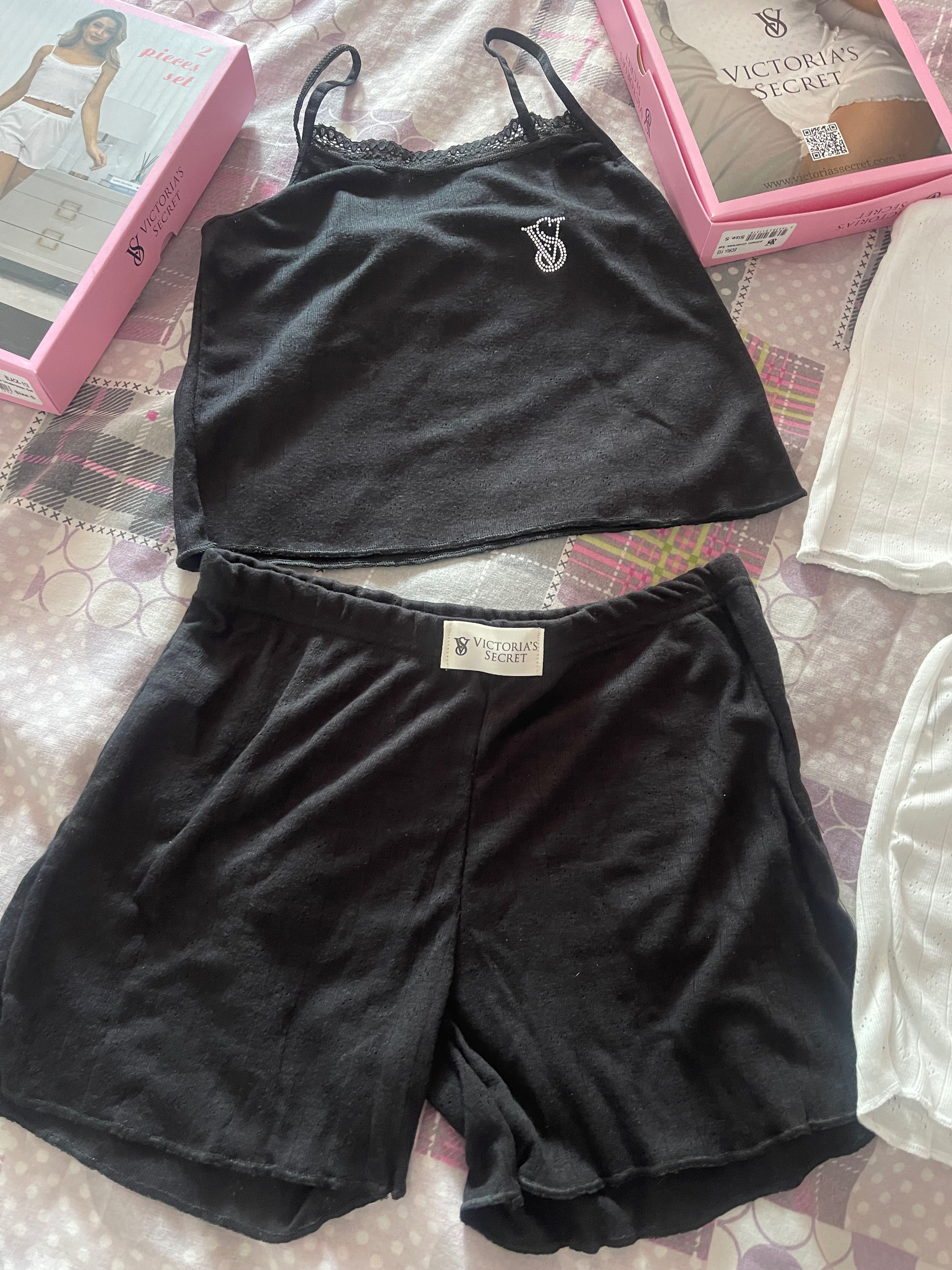 Дамски пижами Victoria,s Secret