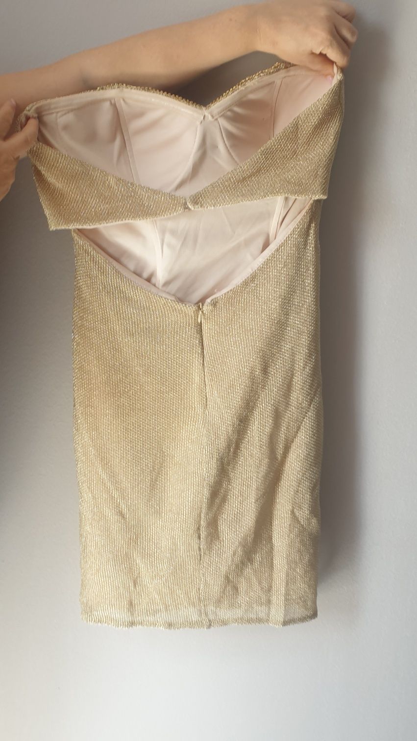 Rochie invito noua