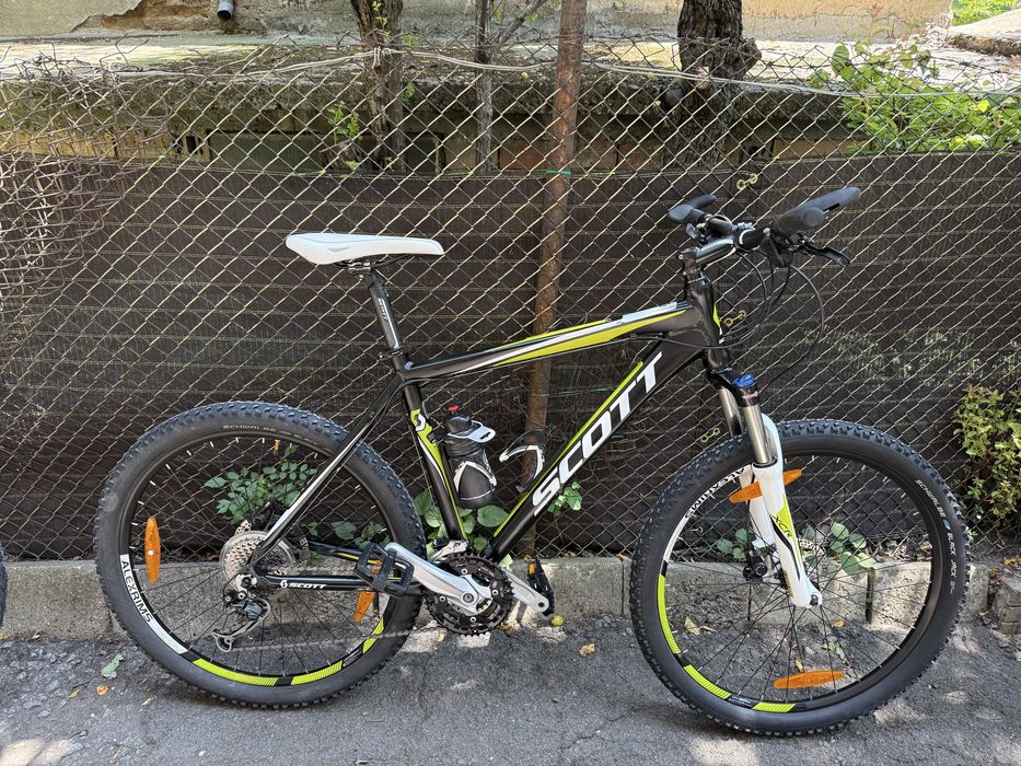 Scott Scale MTB Колело 26