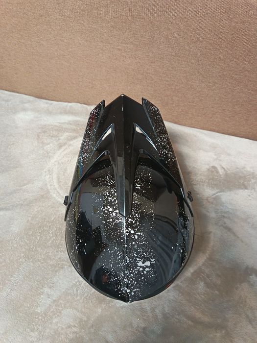 Casca cross mărime M