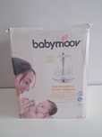 Sterilizator babymoov