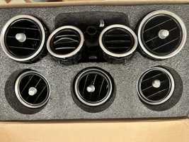 Set original guri ventilatie Mercedes Benz C Class W 205