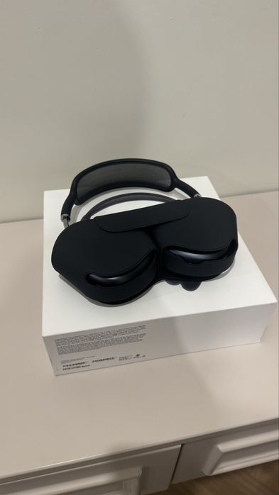 Air pods Max 2 поколение
