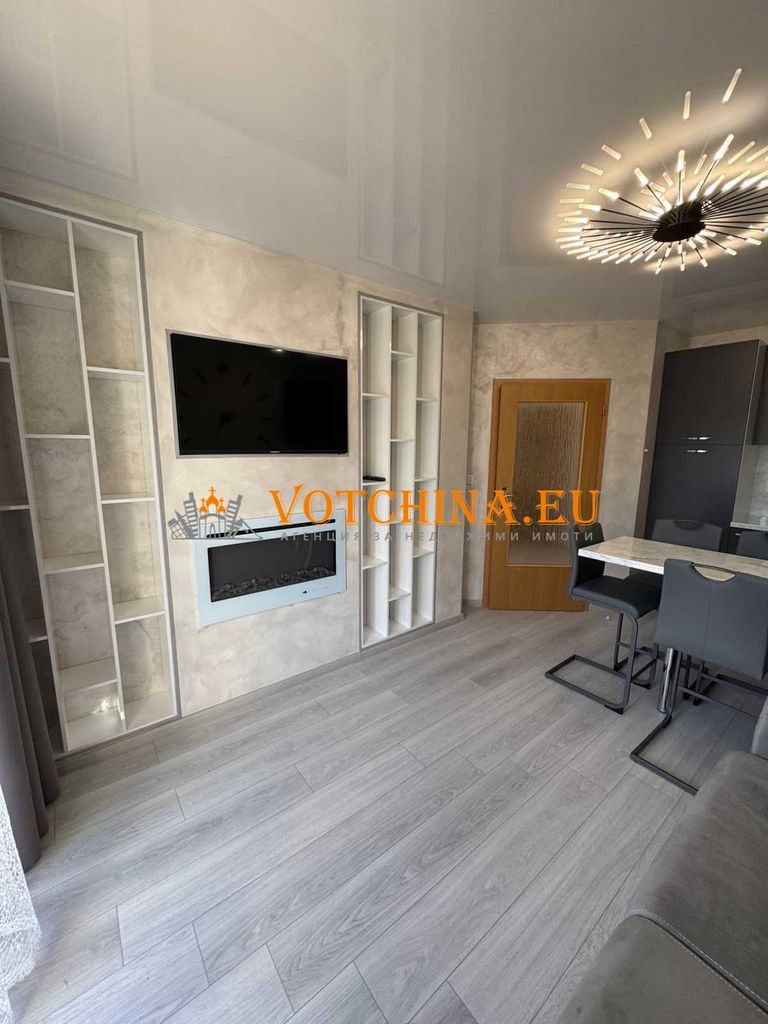 Продава се Двустаен апартамент в Свети Влас - 52 кв.м за 1852 €/кв.м - Снимка #2