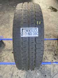 205/65/16C Pirelli M+S