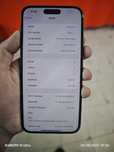 Iphone 15pro max 1tb