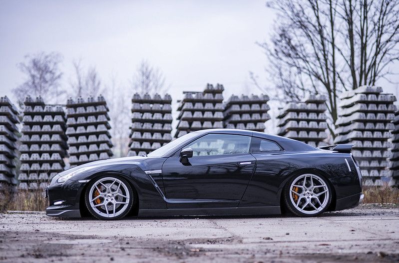 Jante Japan Racing model JR34