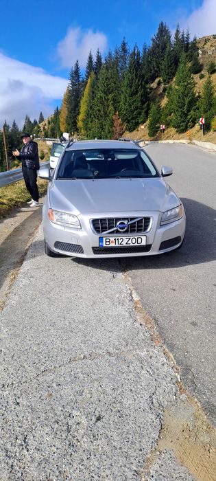 Vand Volvo v70 2010