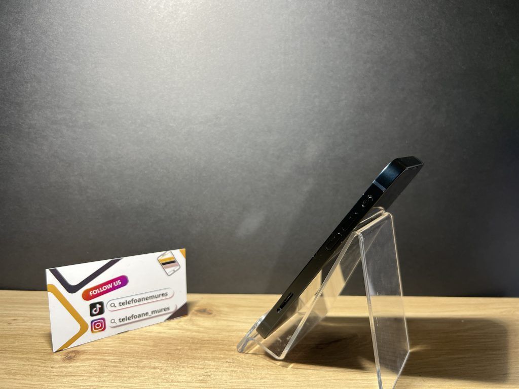 iPhone 13 mini 256Gb Midnight 3 ani garanție, Telefoane Mureș
