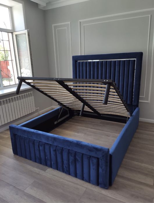 КРОВАТЬ НА ЗАКАЗ любой сложности.Двуспальная кровать,спальный гарнитур