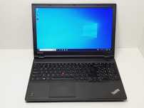 WorkStation Lenovo W540