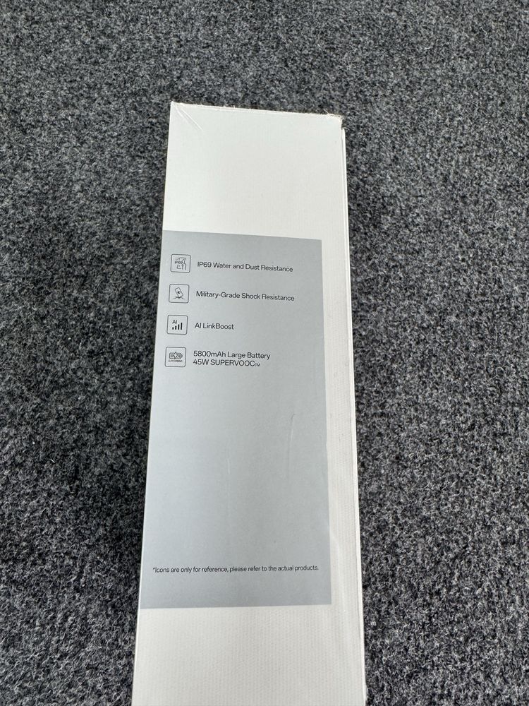 Oppo A 5 pro