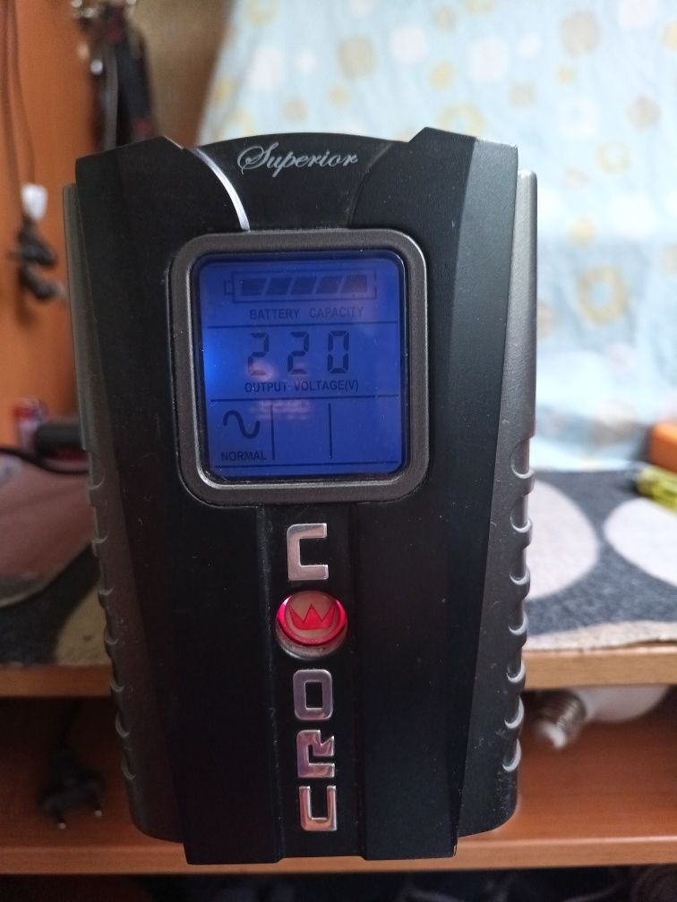 Продается блок питания