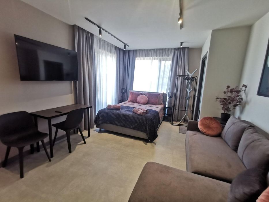 Дава се под наем Къща в Бургас, Крайморие - 180 кв.м за 2040 € - Снимка #3