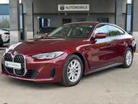 BMW Seria 4 Import Germania/ Garanție BMW