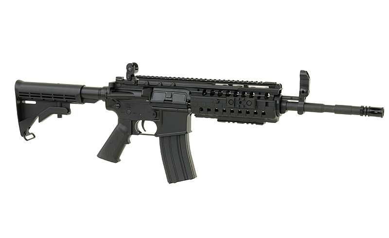 Pusca electrica CYMA 508 M4 airsoft 1.49 Joules