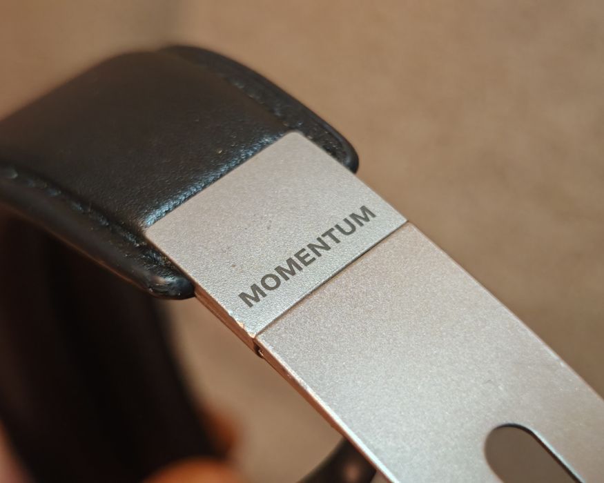 Sennheiser Momentum 3 Over ear - căști audiofile wireless bluetooth