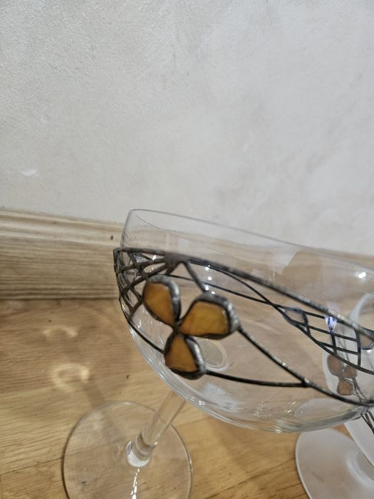 Set accesorii casa cu chihlimbar