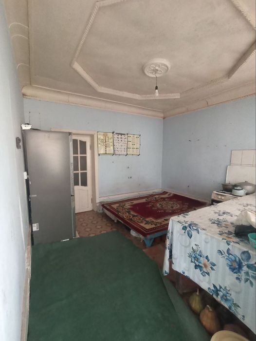 Yangiyo‘lda 12 sotix uchastka sotiladi