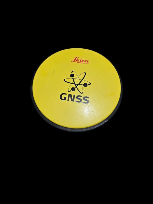 Antena gps Leica , Icon