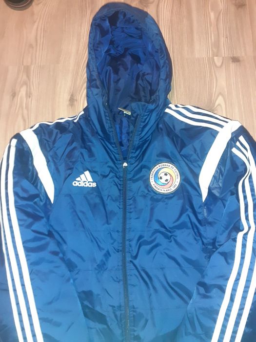 Jacheta  adidas FRF
