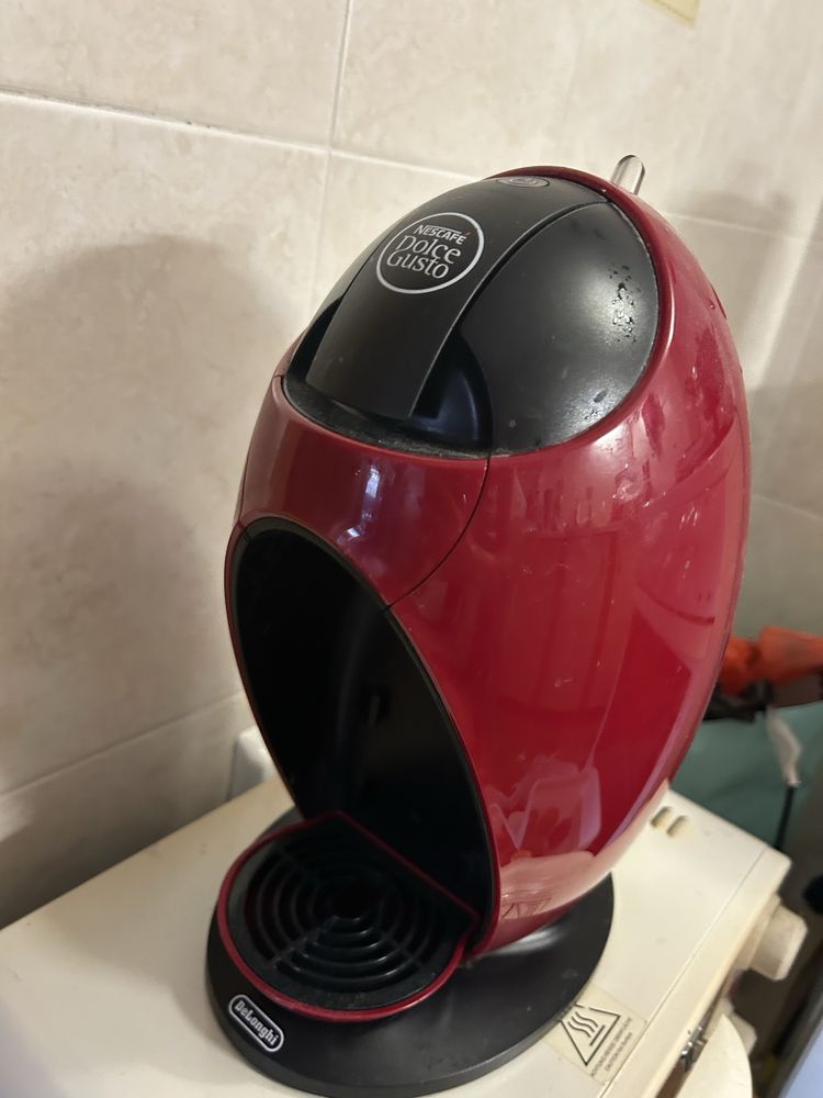 Кафемашина Dolce Gusto-за части