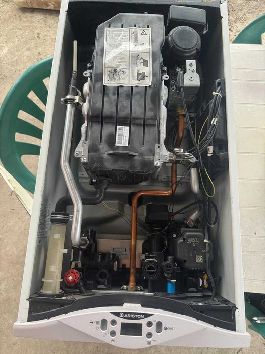 Piese centrala Cares Premium 24 eu