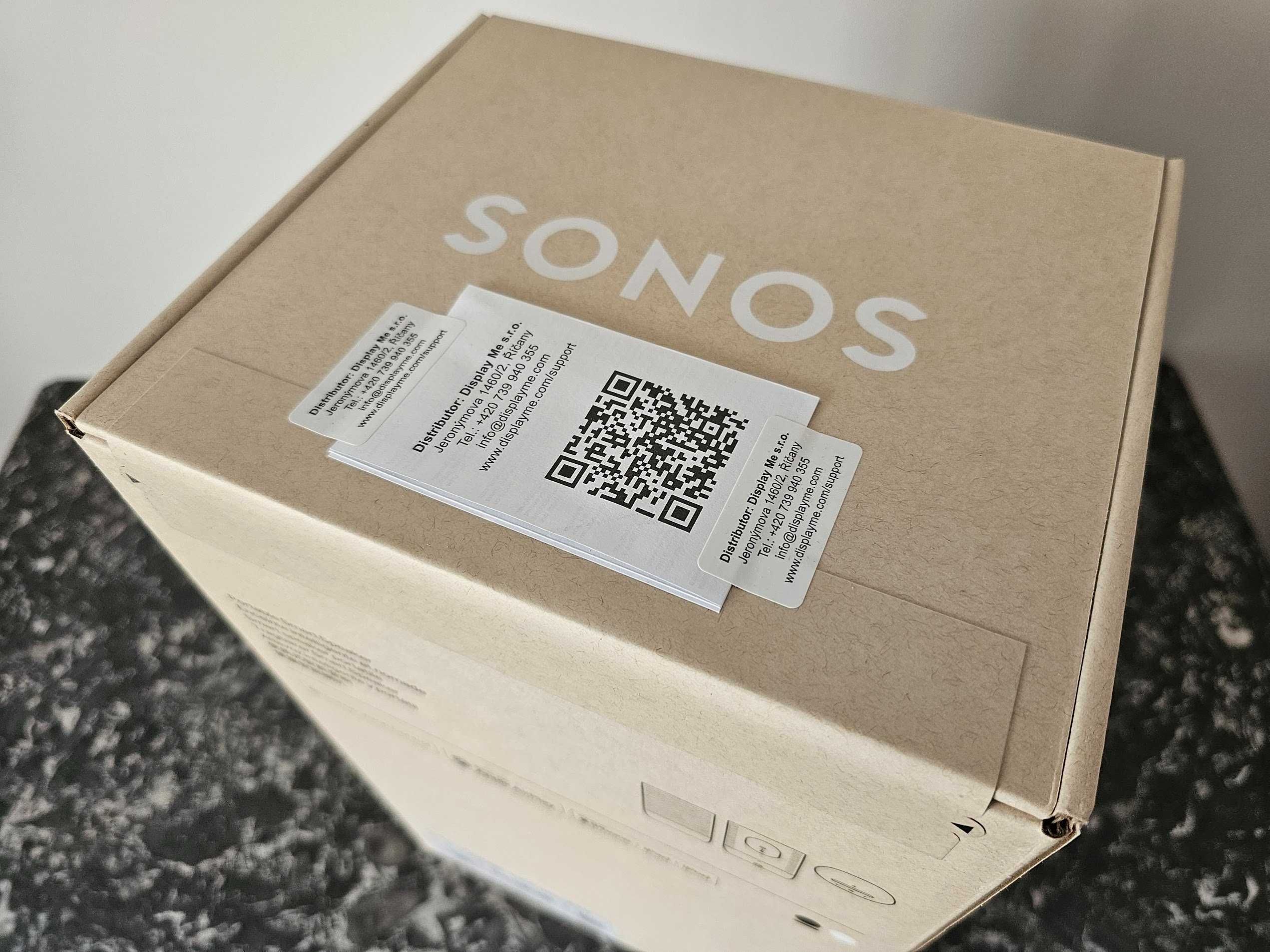 Boxă Sonos Move 2 sigilată
