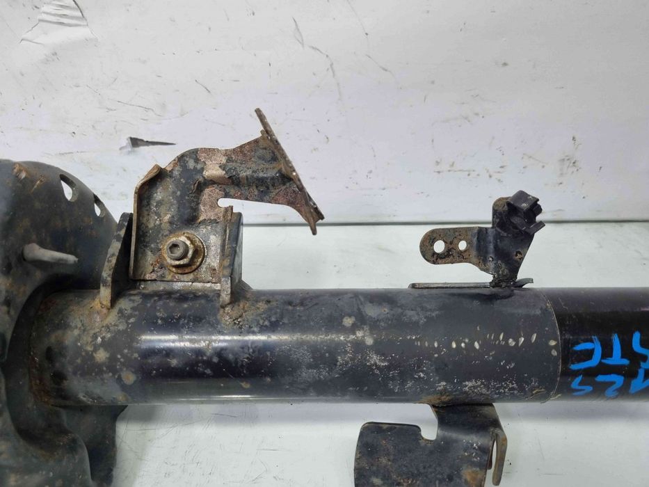 Amortizor stanga fata LAND ROVER Range Rover Evoque [Fabr 2011-2018] B