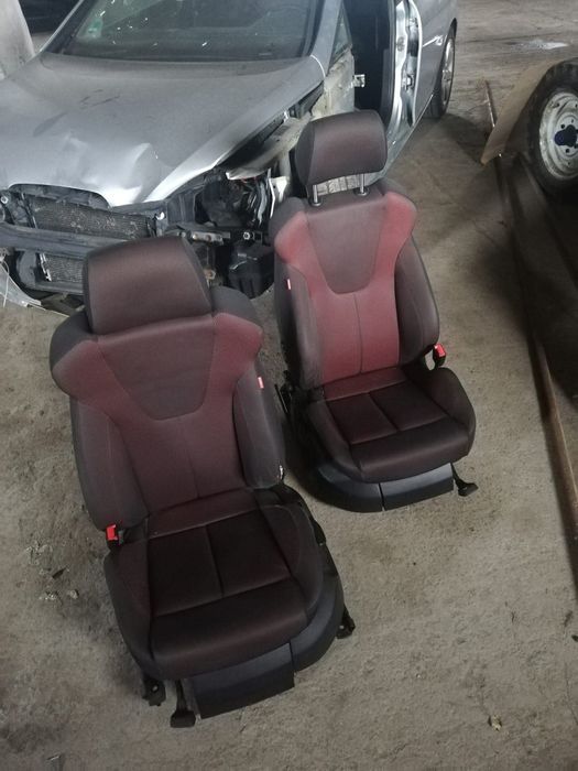 Scaune fata Seat Leon 1P FR sport merg și pe skoda fabia polo ibiza