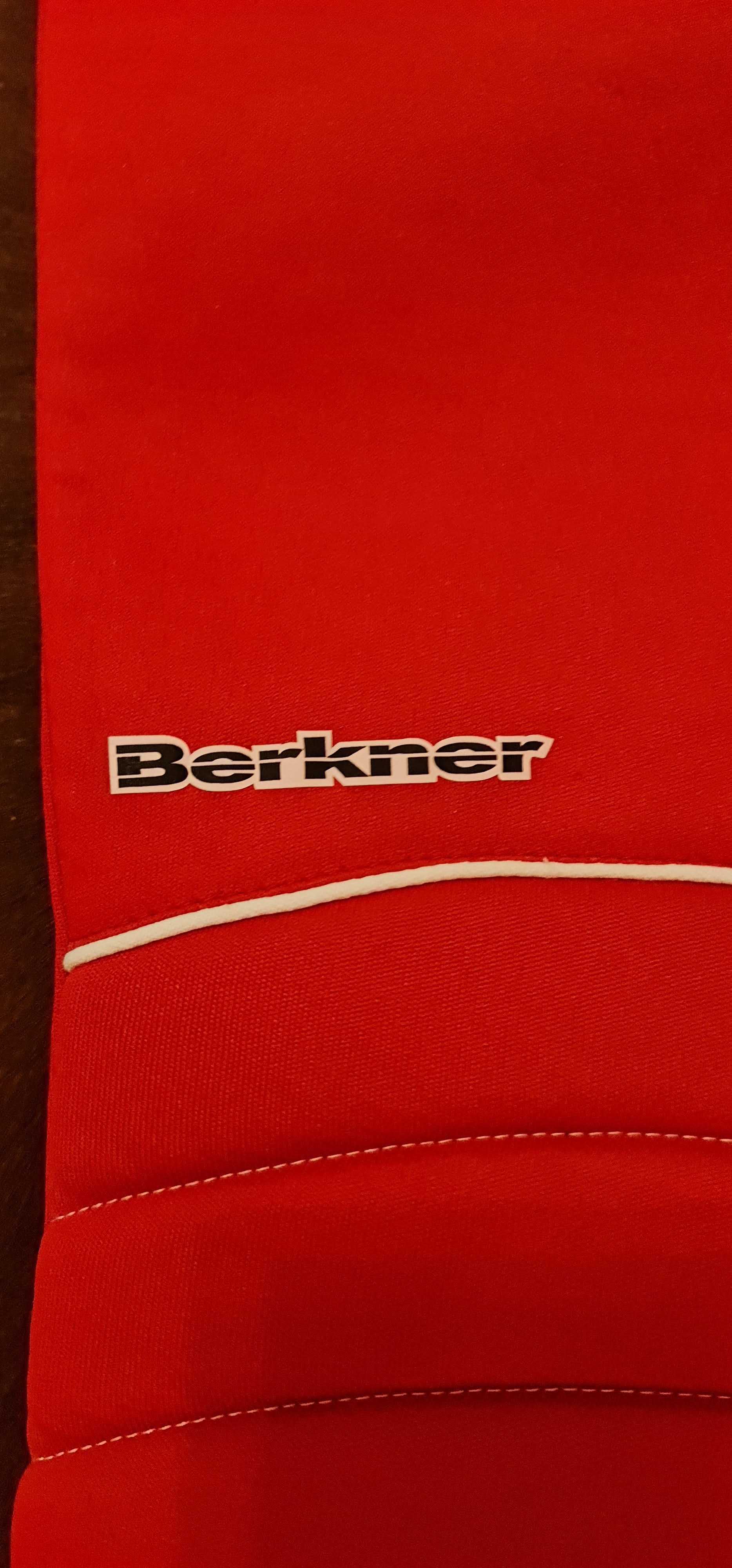 Pantalon de schi Jet schi L-XL Berkner, noi cu eticheta