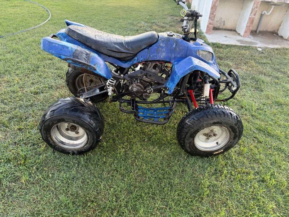 Atv Bashan 250 водно