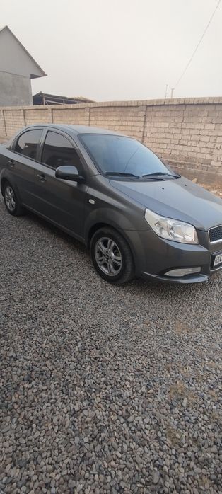 Продам Nexia 3, avtomat