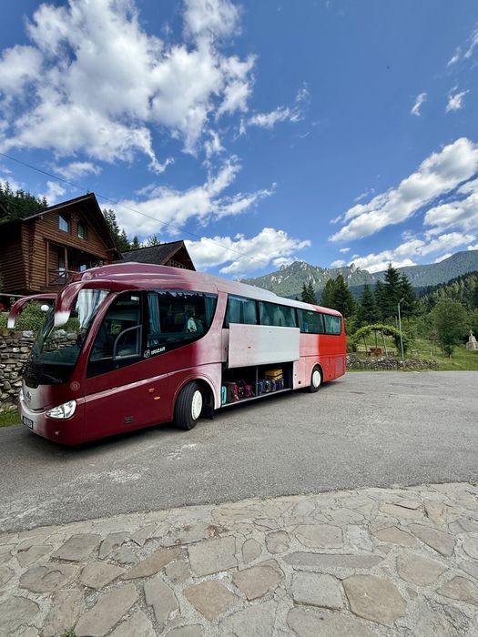 Inchirieri Autocare Turistice Mercedes , SETRA ,Tourismo