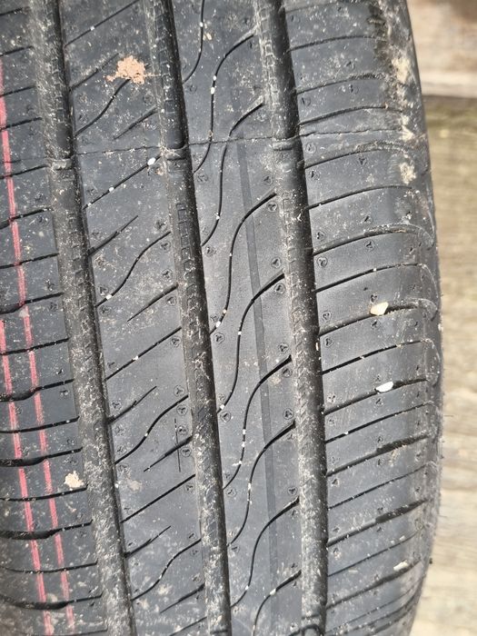 Anvelope noi Goodyear 195/55/R16