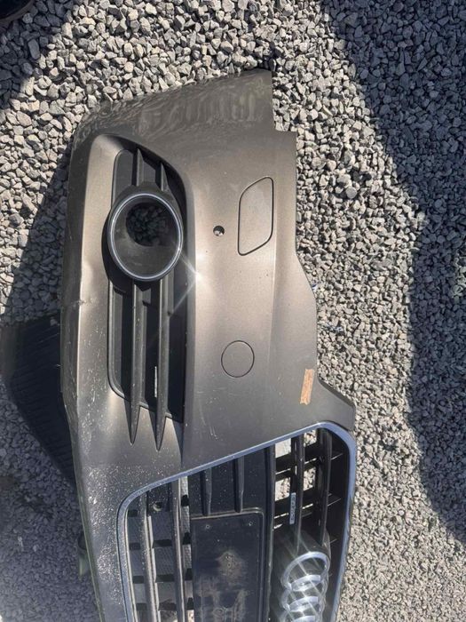 Предна броня за Ауди а6 ц7 audi a6 c7